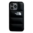 thumbnail image 1 of Funda Case Para iPhone The North Face Puff Style Hype 3d, 1 of 1