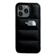 thumbnail image 1 of Funda Case Para iPhone The North Face Puff Style Hype 3d, 1 of 1