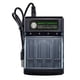thumbnail image 1 of Smart Universal Charger Independent Cargo Por 1.5V AA/AAA Batteries, 1 of 9