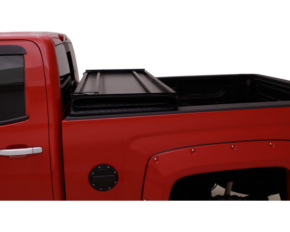 Lund 969256 Tonneau Cover Approx 8 Ft Bed Standard Bed Walmart Com Walmart Com