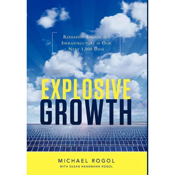Explosive Growth (Hardcover)