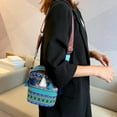 thumbnail image 7 of CAIXIA Anti Theft Crossbody Bag Womens Womens Ethnic Tassel Casual Crossbody Sling Handbag, Fashion Daily Messenger Shoulder Purse, 7 of 7