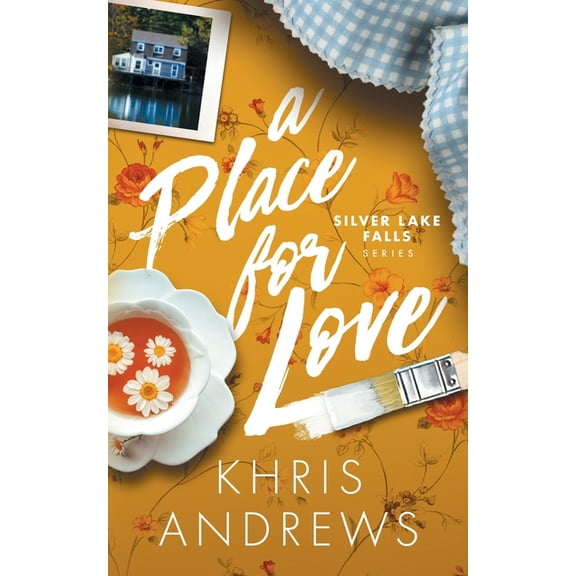A Place for Love, (Paperback)