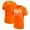 orange, variant on Jey Uso Yeet Merch T-shirt Men Women Short Sleeve Tee Unisex Harajuku Tops 3D Printed Casual Clothes