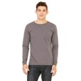 thumbnail image 1 of Bella + Canvas Unisex Jersey Long-Sleeve T-Shirt, 1 of 3