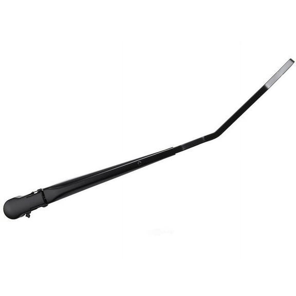 Right Windshield Wiper Arm - Compatible with 2003 - 2009 Hummer H2 2004 2005 2006 2007 2008