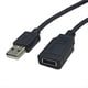 thumbnail image 2 of Cable USB-A Macho A Tipo C para Panel Frontal Cable Adaptador USB para Panel Frontal Cable Adaptador USB2.0 A TYPE-e KEY-A, 2 of 5