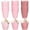Dusty Pink, variant on 180Pcs Terracotta Tulip Cupcake Liners Greaseproof Muffin Baking Cups Wrappers for Autumn Thanksgiving Bridal Baby Shower Wedding Party