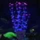 thumbnail image 4 of 10pcs Aquarium Plastic Pot Baskets Aquarium Aquatic Water Flower Plant Grass Planting Decor Black - Middle Size, 4 of 4