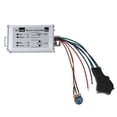 thumbnail image 2 of Forward and reverse,DC speed regulator,High Power PWM control board, 2 of 9