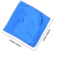 thumbnail image 2 of unbranded 2Ud Pañuelo De Cuello Para Mujer En Poliéster Con Colores Surtidos Ideal Para Uso Diario Y Eventos Especiales, 2 of 6