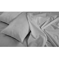 thumbnail image 3 of Woven Trends Hotel Luxury Bed Sheets Set - 1800 Series Supreme Collection, Extra Deep Pockets Sheets, Wrinkle Fade Stain Resistant, Softest Sheets, 3 of 4