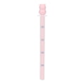 thumbnail image 1 of Portable Infant Baby Medicine Dispenser Liquid Syringe Dropper Feeder with Calibration (Pink), 1 of 4