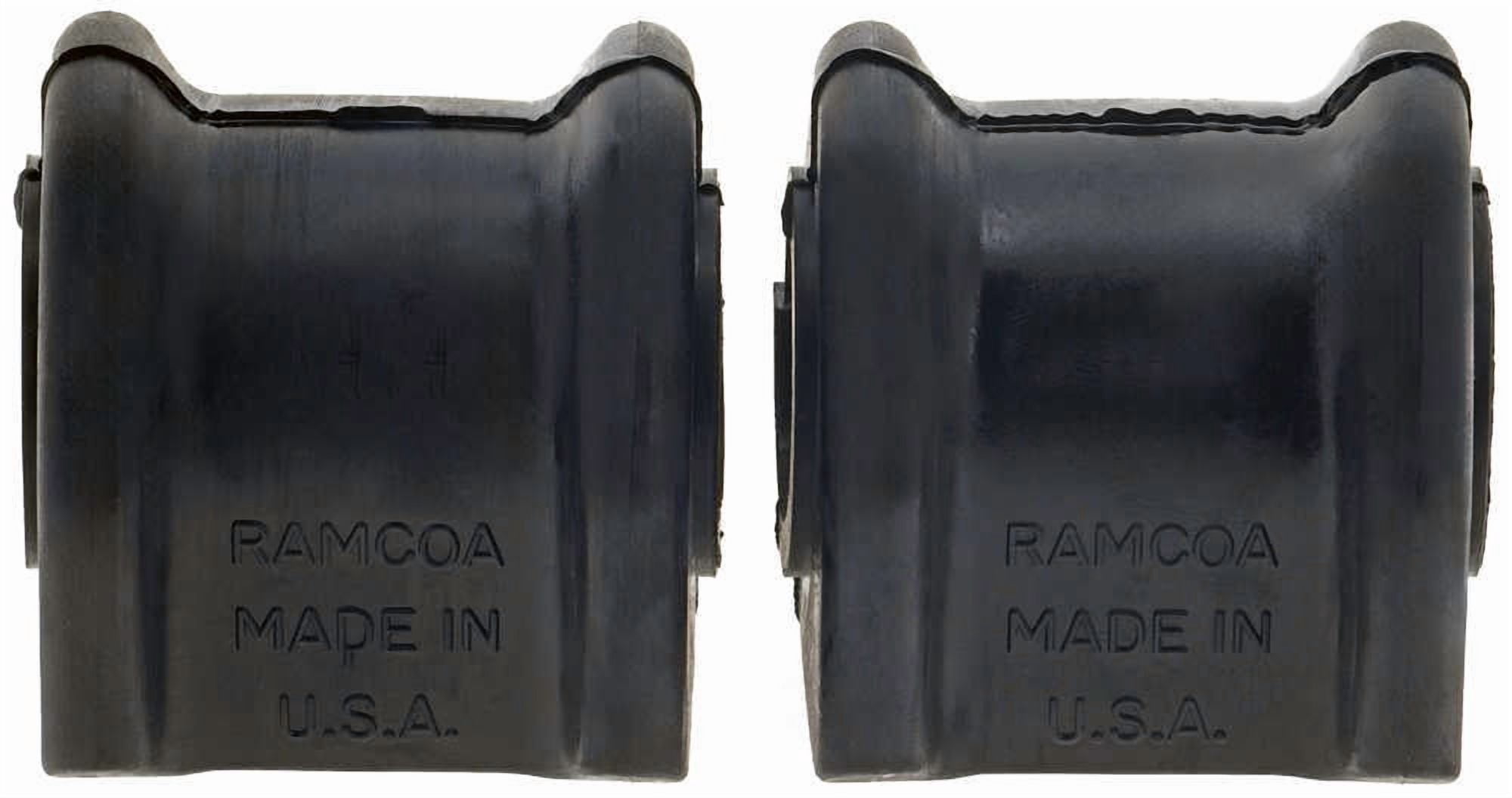 Mevotech Suspension Stabilizer Bar Bushing Kit P/N:Mk8802 Fits select: 1995-2003 FORD WINDSTAR, 1986-1999 FORD TAURUS