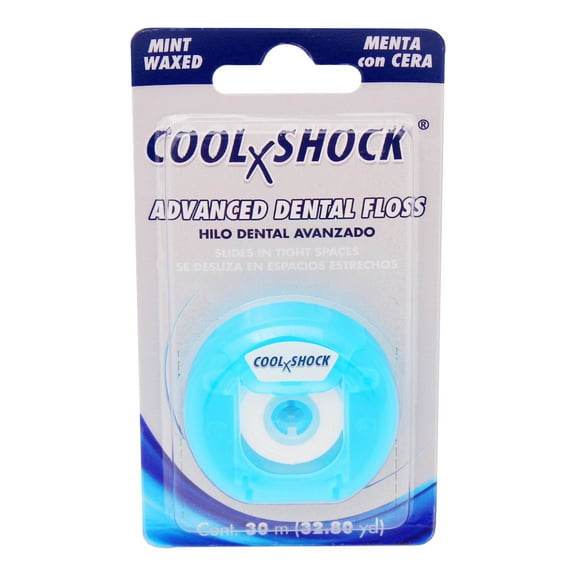 Hilo dental Cool Shock 30 m