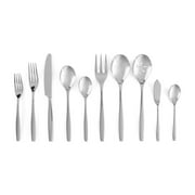 Nambe Aidan 18/10 Stainless Steel 45pc. Flatware Set (Service for Eight)