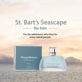 thumbnail image 5 of Perfume Tommy Bahama Seascape Eau De Cologne para hombre, 100 ml, 5 of 5