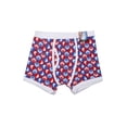 thumbnail image 5 of Power Ranger Boys Red Ranger Underwear 2 Pack, 5 of 8