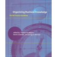 thumbnail image 1 of Pre-Owned Organizing Business Knowledge: The Mit Process Handbook (Hardcover) 0262134292 9780262134293, 1 of 1