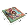 thumbnail image 2 of Calendario de Adviento de Disney 2024, Toy Story, Mickey Stitch, figura de Anime, caja sorpresa, cuenta atrás de 24 días, regalo de cumpleaños y Navidad para niños, 2 of 5