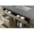thumbnail image 6 of James Martin Vanities 157-V36-3Gex Bristol 36" Free Standing Single Basin Hardwood Vanity, 6 of 7