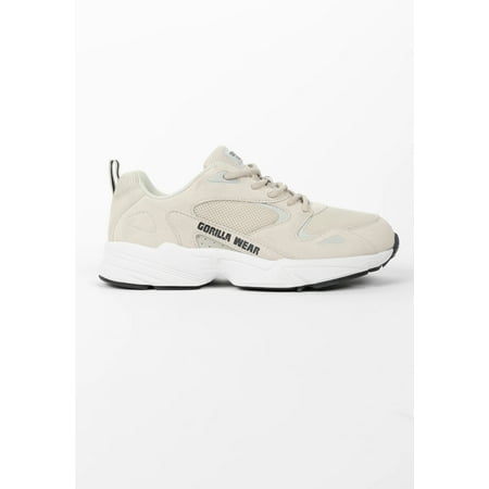 

Newport Sneakers - Beige