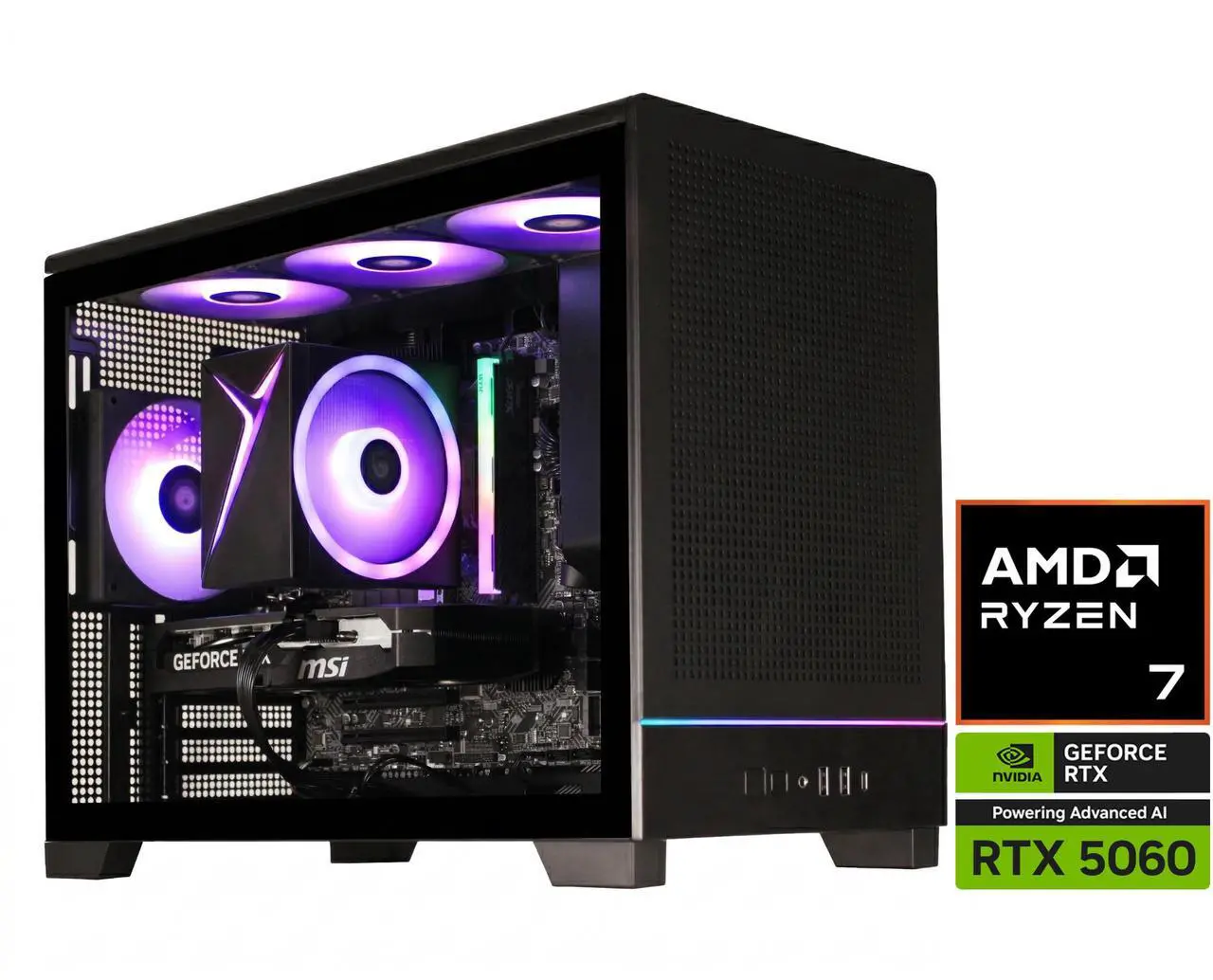 Dell Alienware Aurora R11 Gaming Computer Intel Core i7 10700KF 
