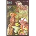 thumbnail image 1 of Poe (Vol. 2) #6 VF ; Sirius Comic Book, 1 of 1