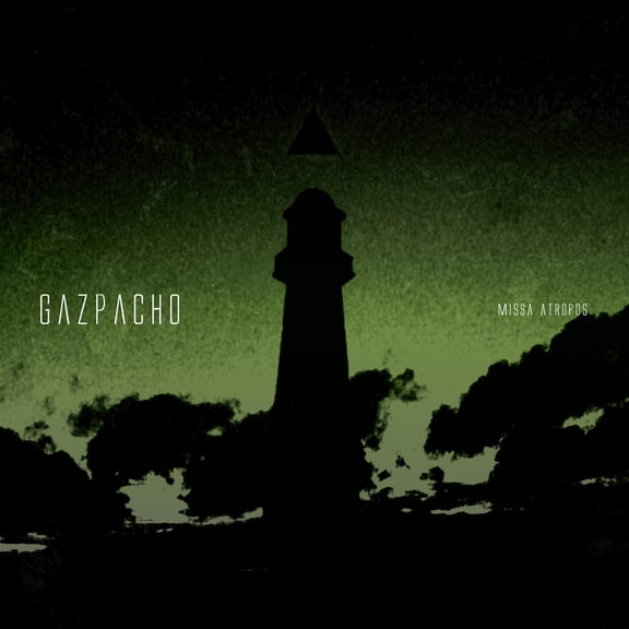 Gazpacho - Missa Atropos - Music & Performance - Vinyl