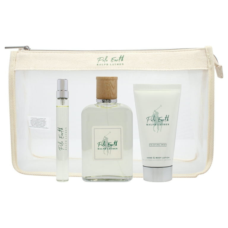 カバオ商品 Ralph Lauren Polo Earth Amazon.com: RALPH LAUREN FRAGRANCES Polo Earth - Eau de