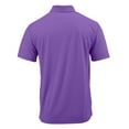 thumbnail image 3 of Paragon Saratoga Performance Mini Mesh Polo, 3 of 3