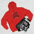 thumbnail image 4 of The HEALING JOURNEY Hoodie by Grandmarkee ~The Magician~, 4 of 4