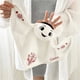 thumbnail image 5 of Peluche de la mascota de la Copa del Mundo 2022, peluche de la Copa de fútbol, ​​peluche pequeño, peluche para niños, para fanáticos y niños (30 cm), 5 of 5