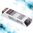 thumbnail image 4 of Fuente De Alimentación Conmutada Led Fuente De Alimentación Conmutada De Tira Larga Equipo De Voltaje Medio Bajo Adaptador De Controlador De Fuente De Alimentación Conmutada LED ANGGREK Eléctricas, 4 of 8