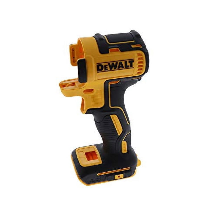 DEWALT N413423 OEM Replacement Housing, Compatible with DCF887