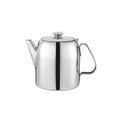 thumbnail image 2 of Moyic Tetera con orificio de filtro de acero inoxidable para beber café hirviendo, tetera para beber leche con asa, Bar, cafetería Cocina y Comedor 2L Moyic HA078385-04, 2 of 6