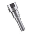 thumbnail image 1 of DOLITY 1/2'', 12mm, 5/16'' Shank Bit Milling Cutter Collet Extension Rod for Engraving 12.7mm, 1 of 9