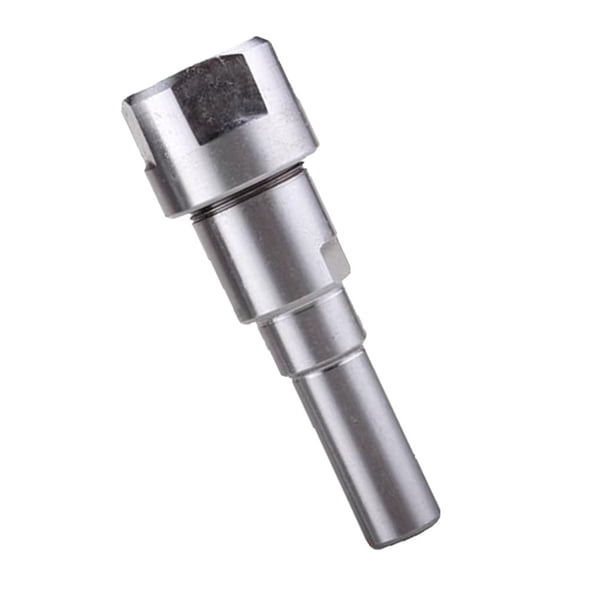 Varilla de Extensión de Pinza de Enrutador de Broca de Vástago Perfecl 80 Mm 12.7mm