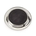thumbnail image 5 of No Slip Cat Plate Bulk Packs Heavy Weight Stainless Steel Silicon Rubber Bases (5 Dishes), 5 of 6