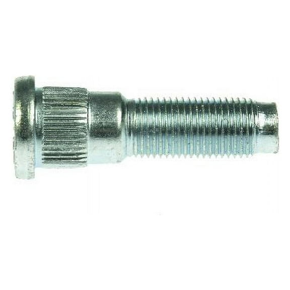 Wheel Stud - Compatible with 2006 - 2010 Jeep Commander 2007 2008 2009