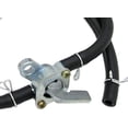 thumbnail image 2 of Oil Filter with Hose Fittings, POFET Motorcycle Fuel Filter and Black Fuel Hose for 50CC-150CC ATV Quad Bike, 2 of 5