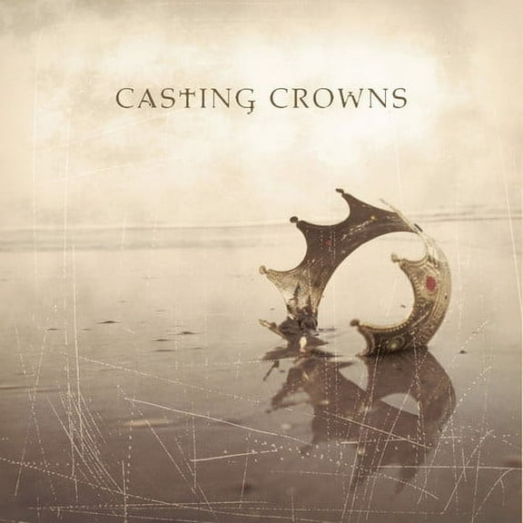 Casting Crowns - Casting Crowns - Music & Performance - CD
