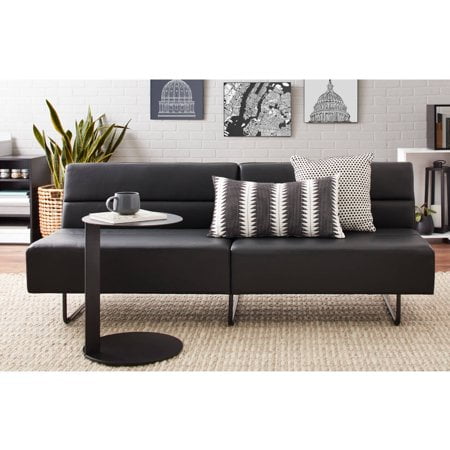 Mainstays Fulton Sofa Bed, Multiple Colors