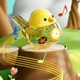 thumbnail image 6 of Waterfowl Whistle Toy, Bird Chirping Musical Instrument, Kids Water Whistle, Outdoor Pronunciation Training Toy, Fun Blowing Toy for Children, Party Favor, 6 of 7