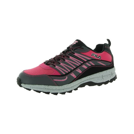 Fila Womens Evergrand TR 21 Trails Fitness Running Shoes