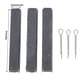thumbnail image 5 of 3PCS Engine Cylinder Hone Stone Heavy Duty Sturdy Construction 3 Jaw Cylinder Honing Stones Tool 2 inch, 5 of 5