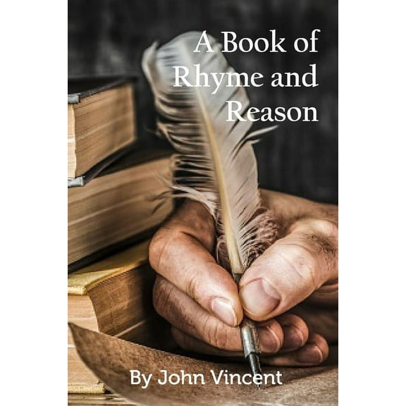 A Book of Rhyme and Reason, (Paperback)
