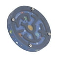 thumbnail image 4 of Jeu de Labyrinthe Balance IQ, Casse-Tête en Bois Double Face, Jeu Éducatif de Labyrinthe Rond pour Enfants, Adultes, Adolescents, Défi d'Intelligence, Cognition, Observation, 4 of 8