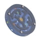 thumbnail image 3 of Juego de Laberinto de Equilibrio Juego de Mesa de Laberinto de Bola Rodante Portátil para Niños ANGGREK Otros, 3 of 8