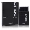 thumbnail image 1 of Eau de Toilette Spray Sapil Solid Black Model, 1 of 3